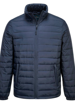 Baffle Jacket (PW-S543)