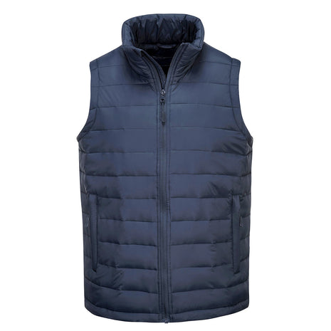 Baffle Gilet (PW-S544)