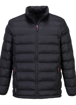 KX3 Ultrasonic Tunnel Jacket (PW-S546)