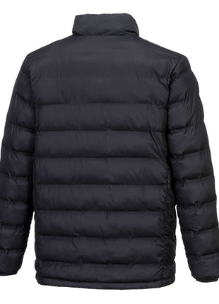 Ultrasonic Heated Tunnel Jacket (PW-S547)