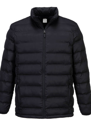 Ultrasonic Heated Tunnel Jacket (PW-S547)