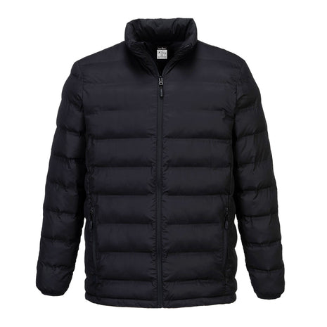 Ultrasonic Heated Tunnel Jacket (PW-S547)