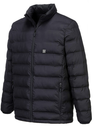 Ultrasonic Heated Tunnel Jacket (PW-S547)