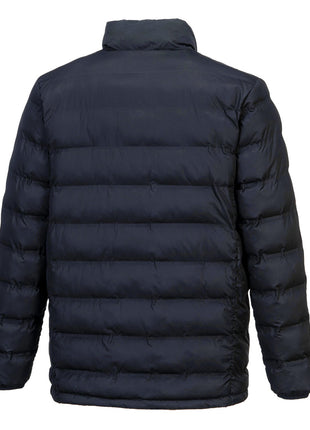 Ultrasonic Heated Tunnel Jacket (PW-S547)