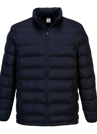 Ultrasonic Heated Tunnel Jacket (PW-S547)