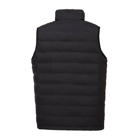 Ultrasonic Heated Tunnel Vest (PW-S549)
