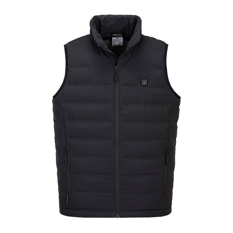 Ultrasonic Heated Tunnel Vest (PW-S549)
