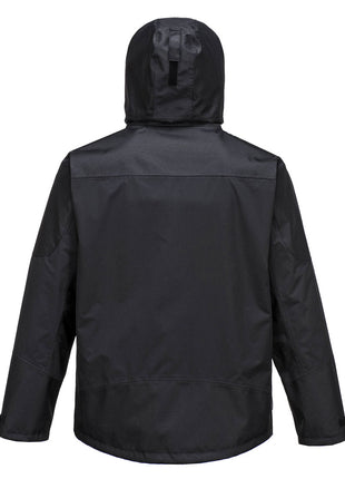 Radial 3-in-1 Jacket (PW-S553)