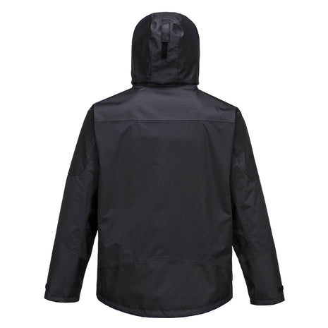 Radial 3-in-1 Jacket (PW-S553)