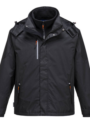 Radial 3-in-1 Jacket (PW-S553)