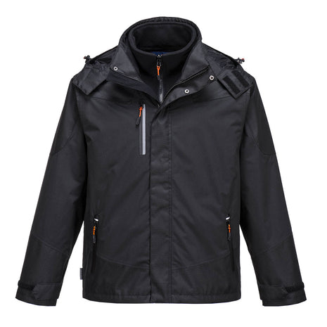 Radial 3-in-1 Jacket (PW-S553)