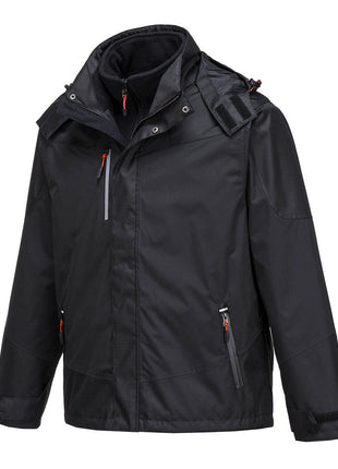 Radial 3-in-1 Jacket (PW-S553)