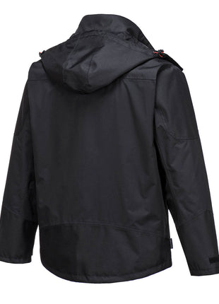 Radial 3-in-1 Jacket (PW-S553)
