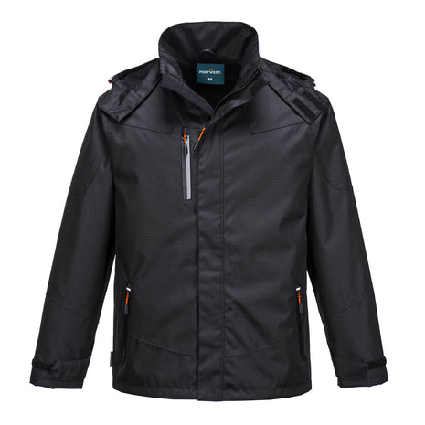 Outcoach Rain Jacket (PW-S555)