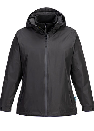 Women's 3-in-1 Jacket (PW-S574)