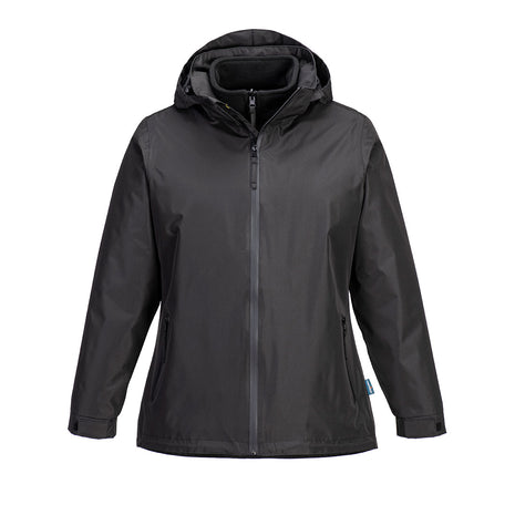 Women's 3-in-1 Jacket (PW-S574)
