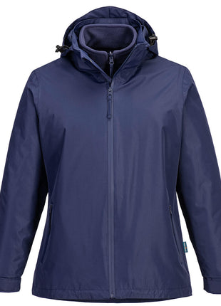 Women's 3-in-1 Jacket (PW-S574)