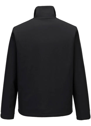 Heated Softshell Jacket (3L) (PW-S647)