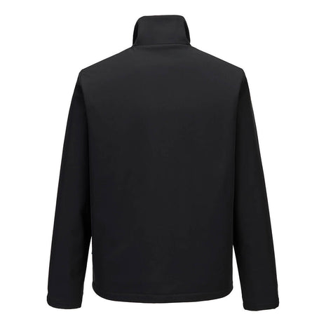 Heated Softshell Jacket (3L) (PW-S647)