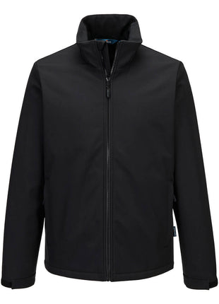 Heated Softshell Jacket (3L) (PW-S647)