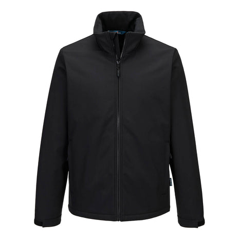 Heated Softshell Jacket (3L) (PW-S647)