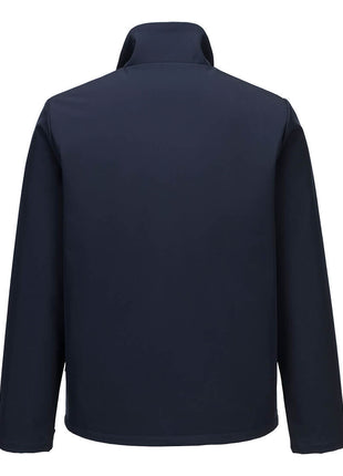 Heated Softshell Jacket (3L) (PW-S647)