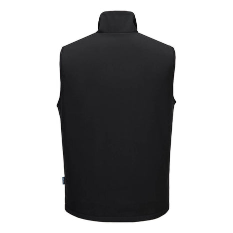 Heated Softshell Gilet (PW-S649)