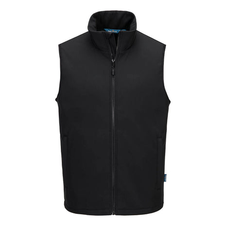 Heated Softshell Gilet (PW-S649)