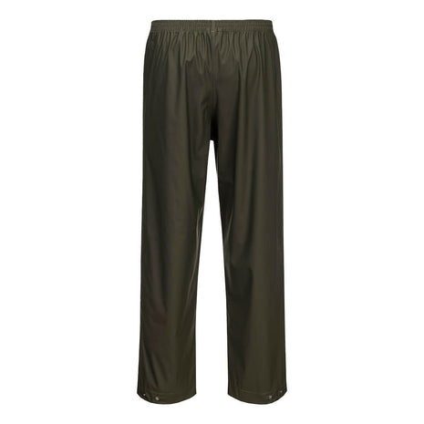 Flexatex Chem Pants (PW-S650)