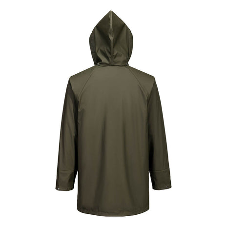 Flexatex Chem Jacket (PW-S651)
