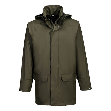 Flexatex Chem Jacket (PW-S651)
