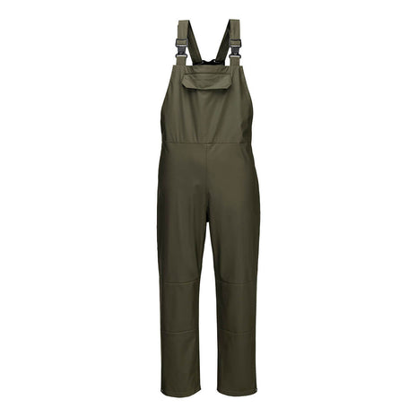 Flexatex Chem Bib and Brace (PW-S653)