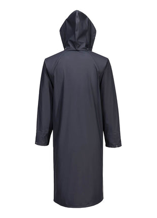 Flexatex Chem Long Coat (PW-S658)