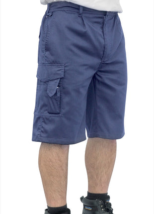 Combat Shorts (PW-S790)