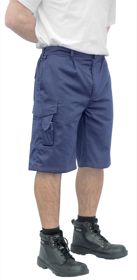 Combat Shorts (PW-S790)