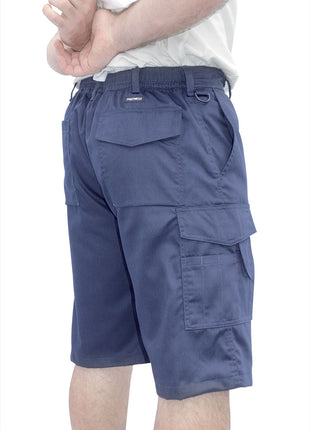 Combat Shorts (PW-S790)