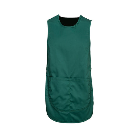 Tabard Apron with Pocket (PW-S843)