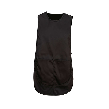 Tabard Apron with Pocket (PW-S843)