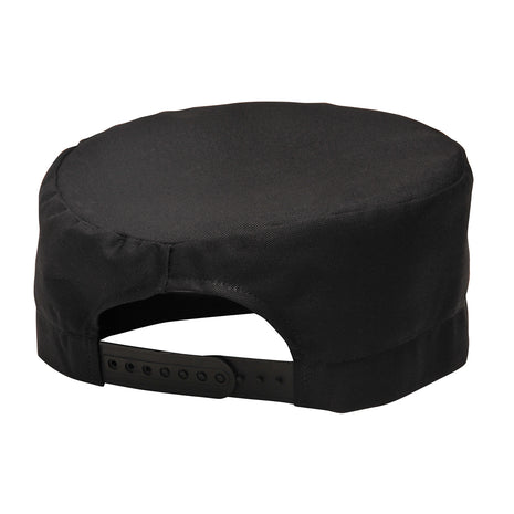 Chefs Skull Cap (PW-S899)