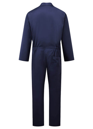 Euro Work Polycotton Coverall (PW-S999)