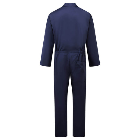Euro Work Polycotton Coverall (PW-S999)