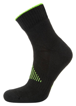 Eco Trainer Sock (PW-SK05)