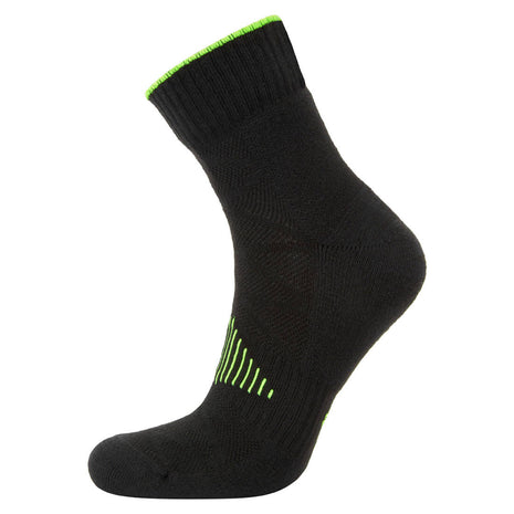 Eco Trainer Sock (PW-SK05)