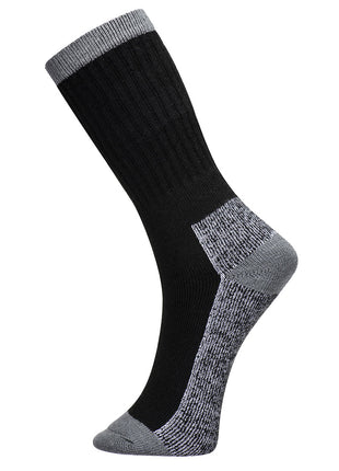 Work Sock (3 Pack) (PW-SK33)