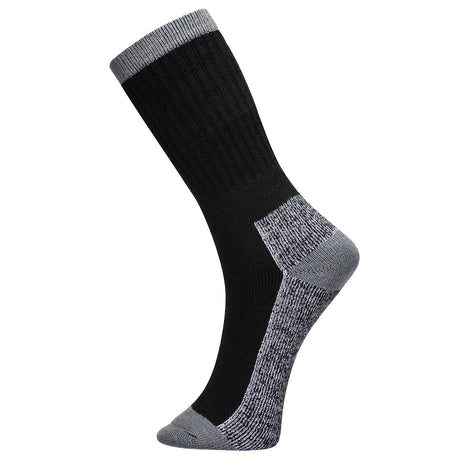 Work Sock (3 Pack) (PW-SK33)