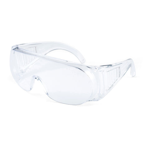 Visitor Over-Spec Safety Glasses (DN-SP01)