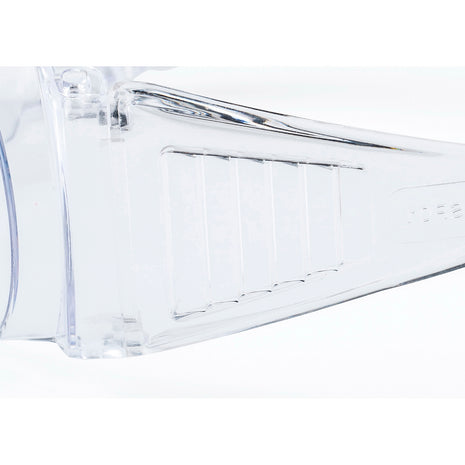 Visitor Over-Spec Safety Glasses (DN-SP01)