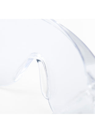 Visitor Over-Spec Safety Glasses (DN-SP01)