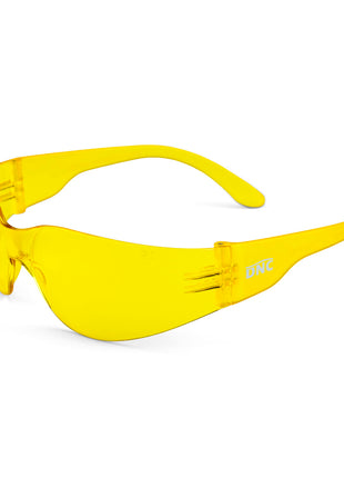 Vulture Lightweight Wraparound Safety Glasses (DN-SP02)