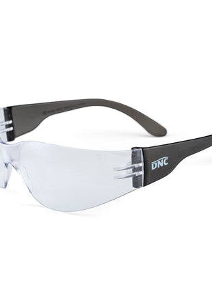 Vulture Lightweight Wraparound Safety Glasses (DN-SP02)